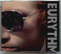 Eurythmics - Love Is A Stranger 91 Remix